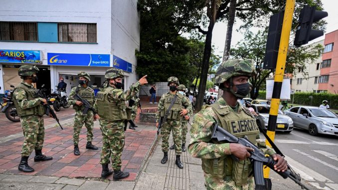 Colombia