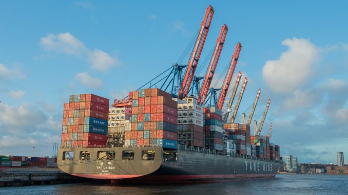 Exportaciones
