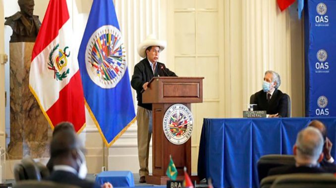 Pedro Castillo