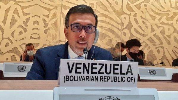 Venezuela
