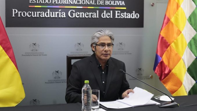 Wilfredo Chávez