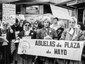 Abuelas