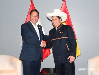 Arce y Pedro