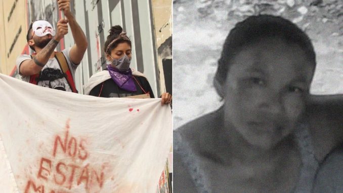 Asesinato Colombia