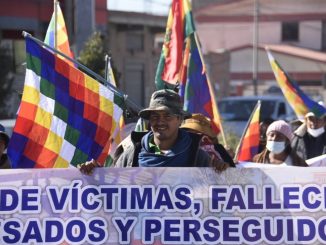 Bolivia