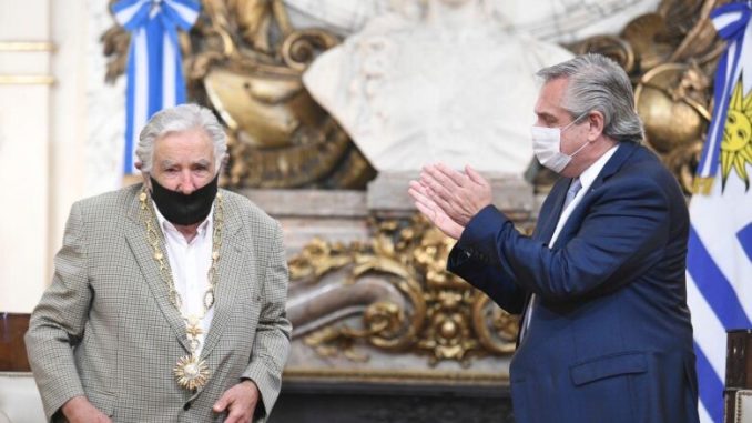 Mujica