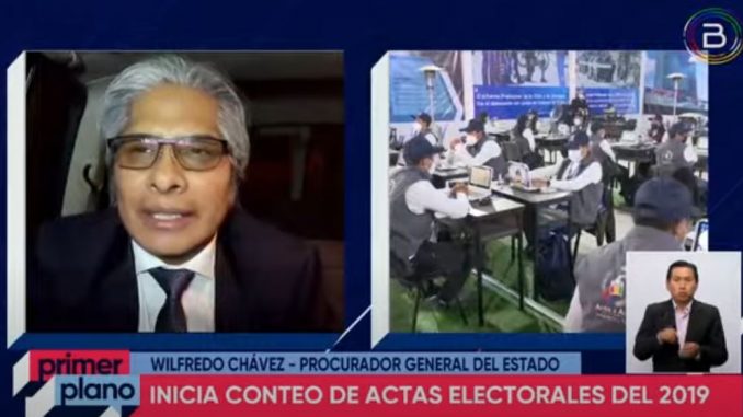 Procurador
