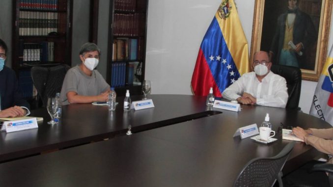 Venezuela