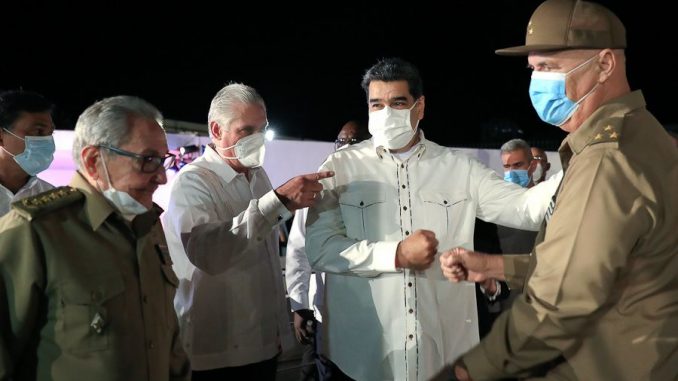 Cuba