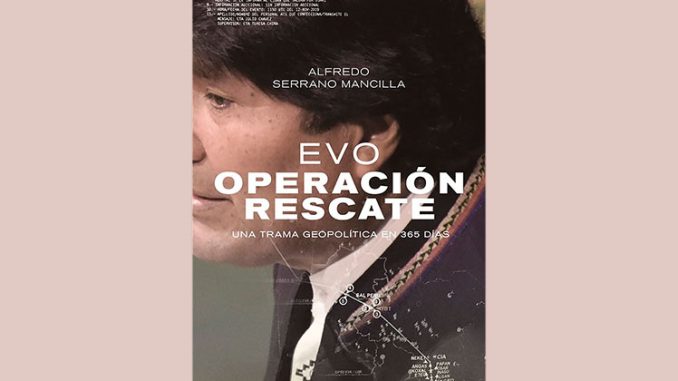 Libro-Evo-Operacion-Rescate