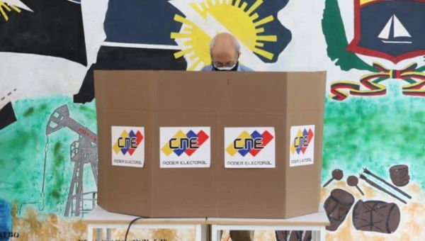 Venezuela