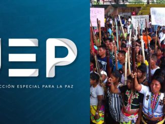 Jep indigenas