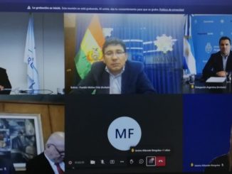 Hidrocarburos y Energías