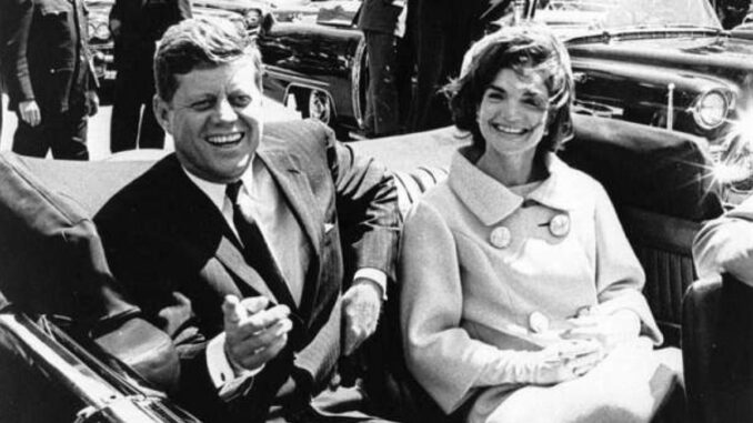 Kennedy