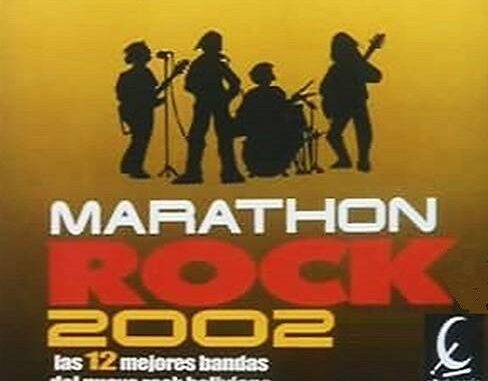 Marathon