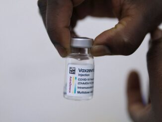 Vaxzevria