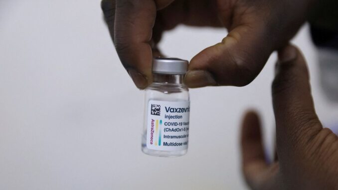 Vaxzevria