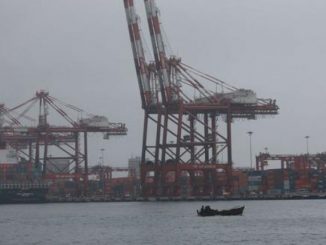 Exportaciones regionales Cepal