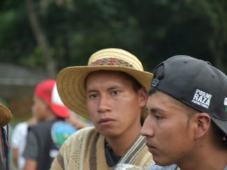 Minga
