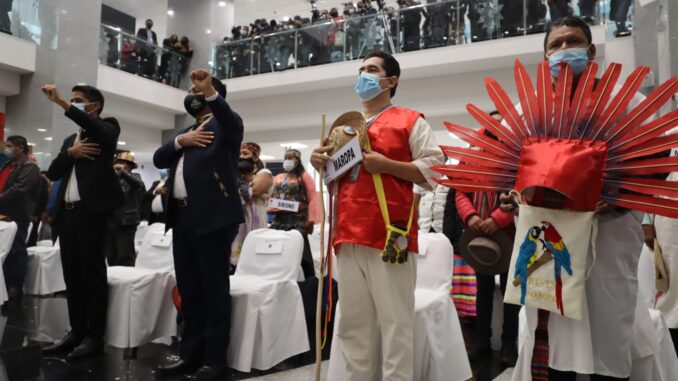 Choquehuanca