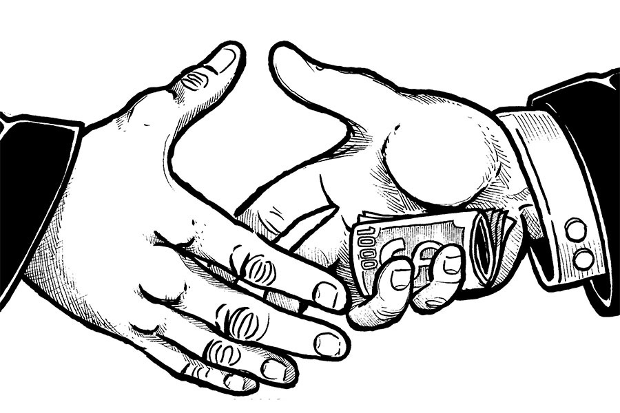 El complejo fenómeno de la corrupción (primera parte) | La Época - Con sentido del momento histórico El complejo fenómeno de la corrupción (primera parte) | La Época - Con sentido del momento histórico
