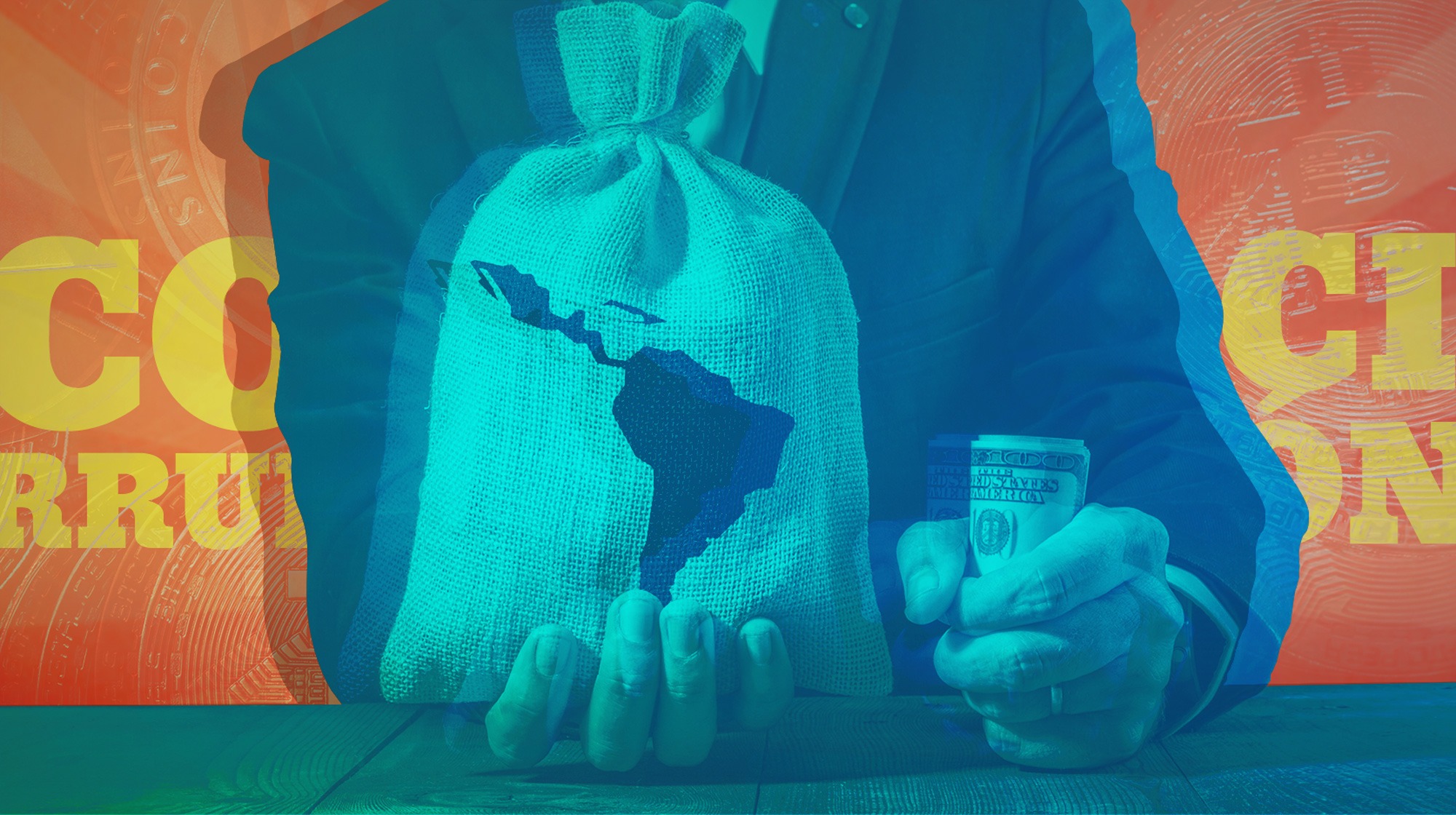 El complejo fenómeno de la corrupción (I) | La Época - Con sentido del