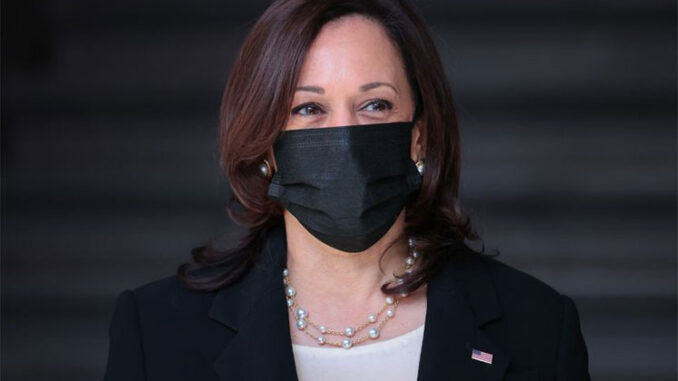 Kamala-Harris