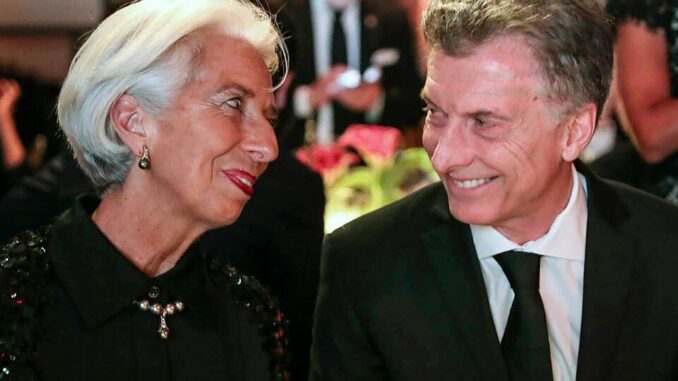 Macri