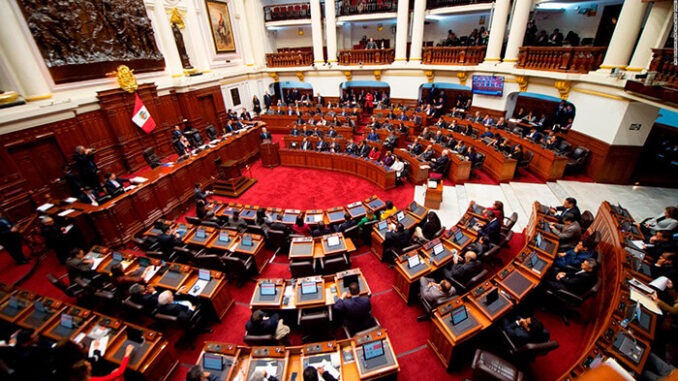 Perú