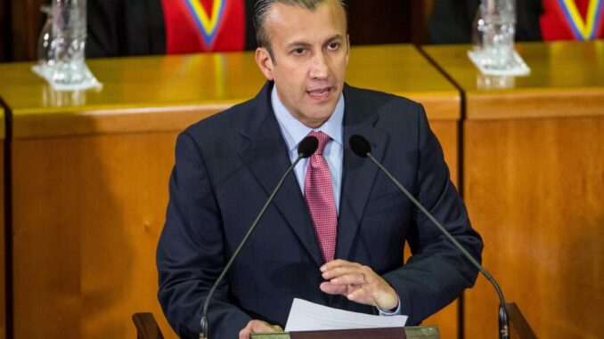 Tareck El Aissami