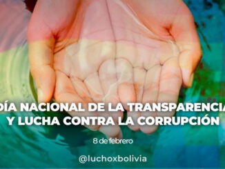 Corrupción
