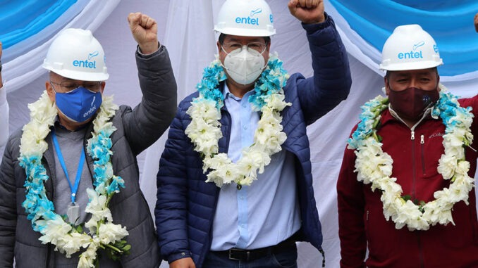ENTEL
