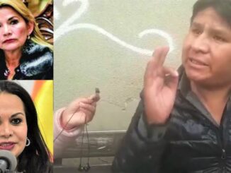 Víctimas