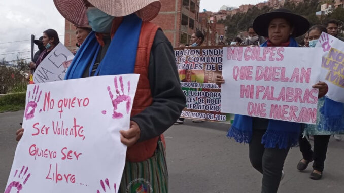 Bolivia