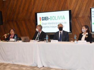 Bolivia