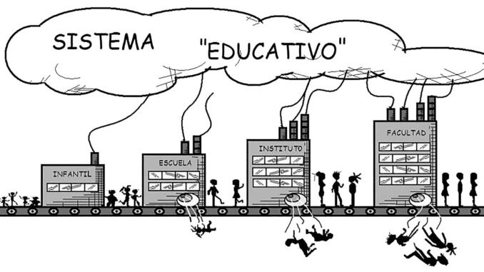 Educación
