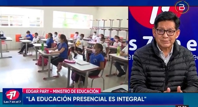 Educación