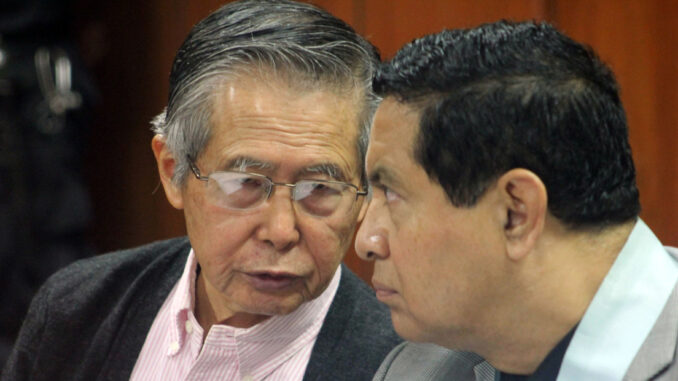 Fujimori