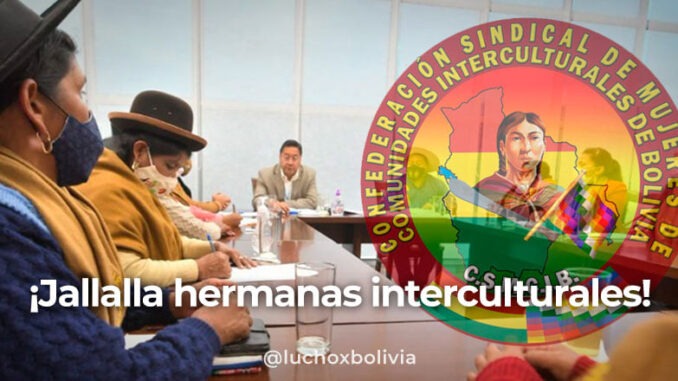 Interculturales