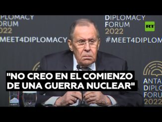 Lavrov