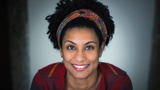 Marielle Franco