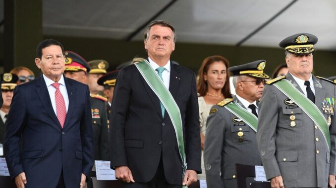 Bolsonaro
