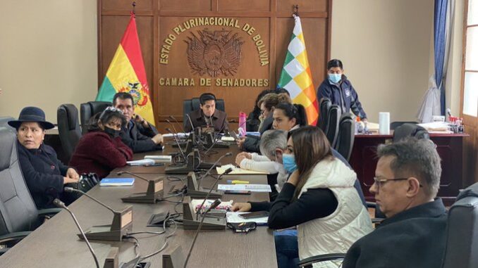 Comision
