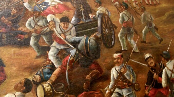 Guerra-del-Pacífico