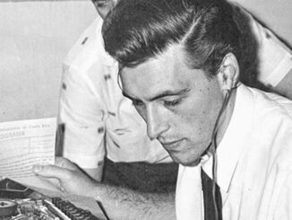 Jorge Ricardo Masetti