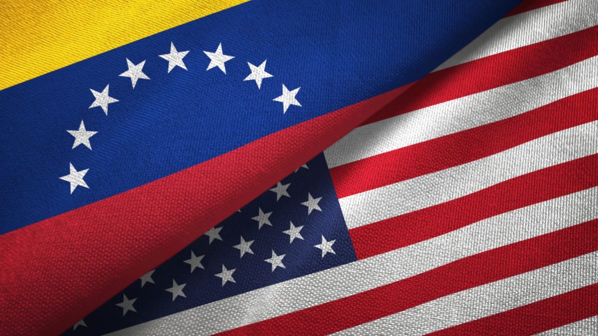 USA-Venezuela