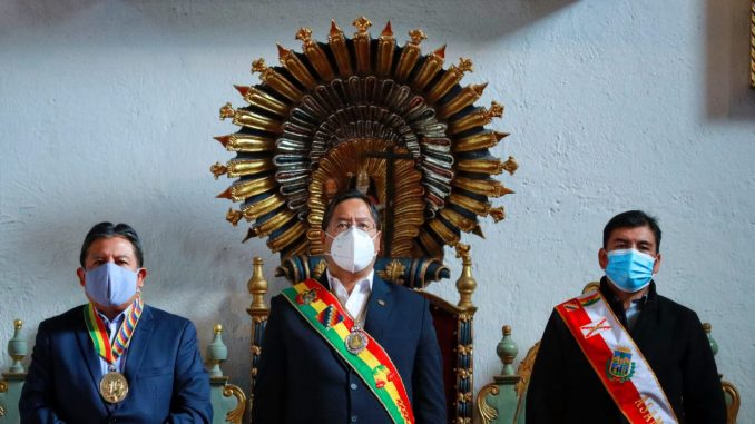 Arce