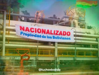 Nacionalización