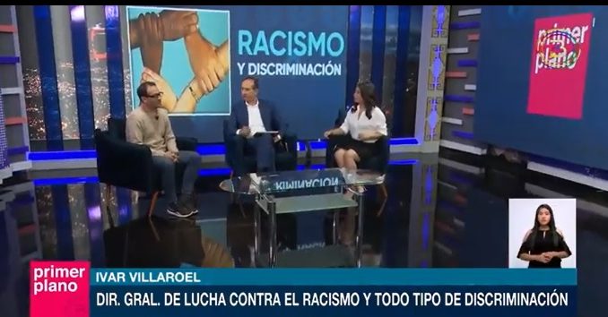 RACISMO