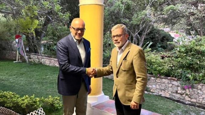 Venezuela Plataforma Unitaria